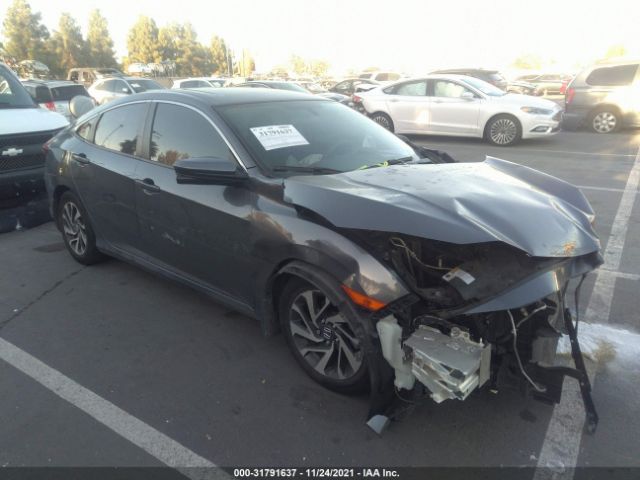 HONDA CIVIC SEDAN 2016 2hgfc2f77gh526487