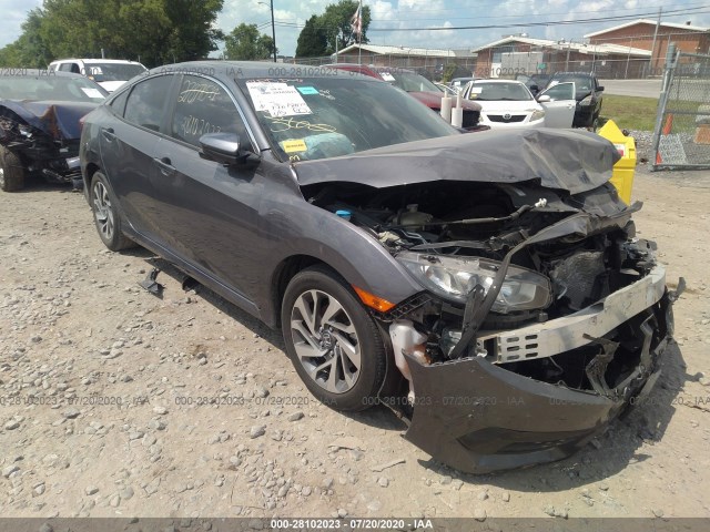 HONDA CIVIC SEDAN 2016 2hgfc2f77gh527123