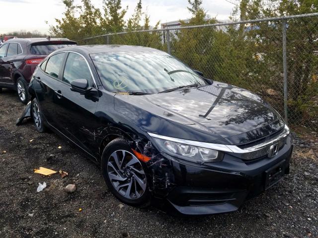 HONDA CIVIC EX 2016 2hgfc2f77gh529888