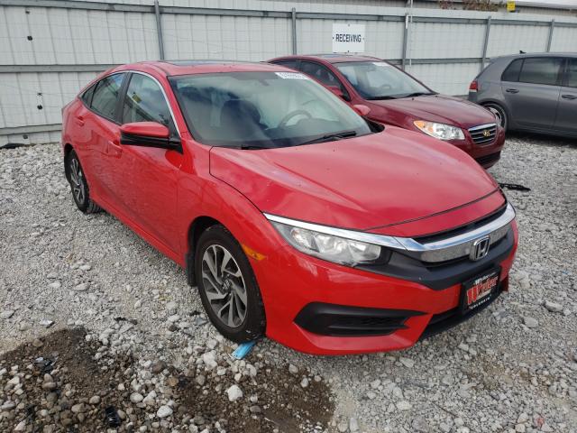 HONDA CIVIC EX 2016 2hgfc2f77gh531463