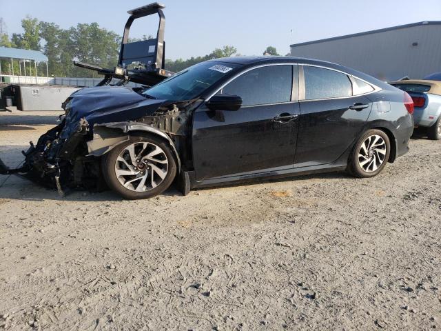 HONDA CIVIC 2016 2hgfc2f77gh532497