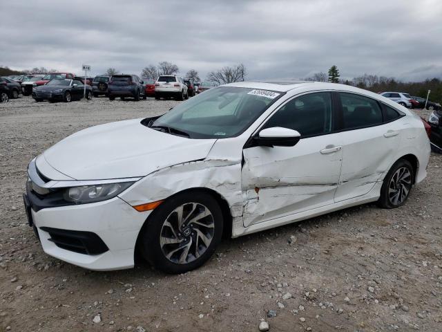 HONDA CIVIC 2016 2hgfc2f77gh533679