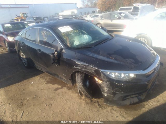 HONDA CIVIC SEDAN 2016 2hgfc2f77gh534993