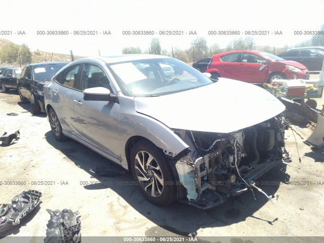 HONDA CIVIC SEDAN 2016 2hgfc2f77gh537179