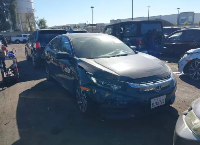 HONDA CIVIC SEDAN 2016 2hgfc2f77gh540714