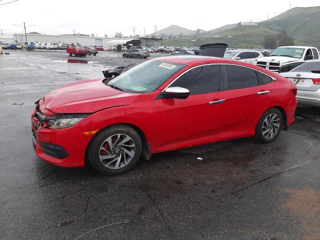 HONDA CIVIC EX 2016 2hgfc2f77gh542897