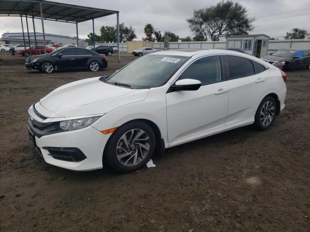 HONDA CIVIC EX 2016 2hgfc2f77gh544276