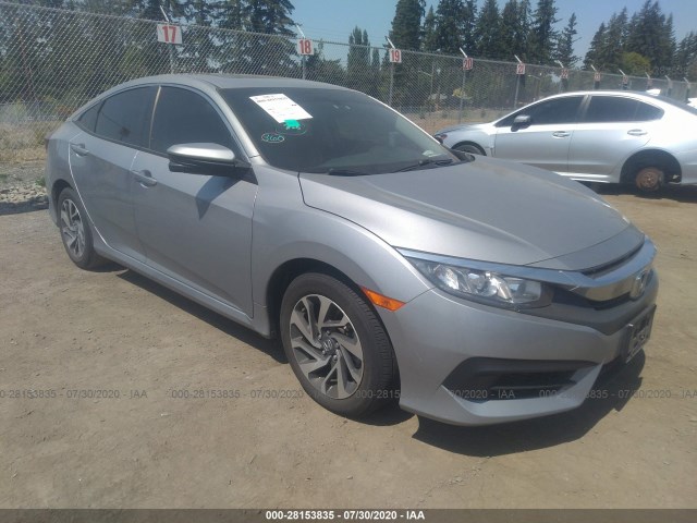 HONDA CIVIC SEDAN 2016 2hgfc2f77gh544455