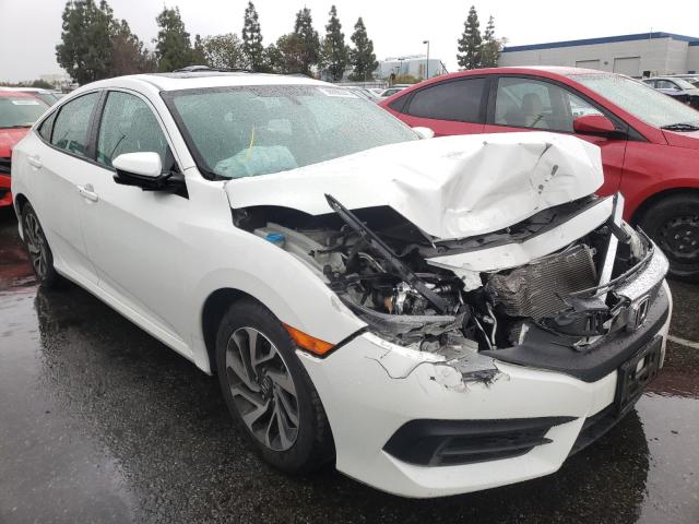 HONDA CIVIC EX 2016 2hgfc2f77gh545492