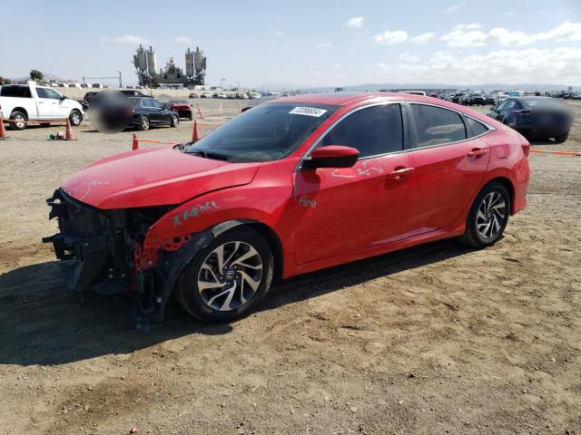 HONDA CIVIC EX 2016 2hgfc2f77gh546092