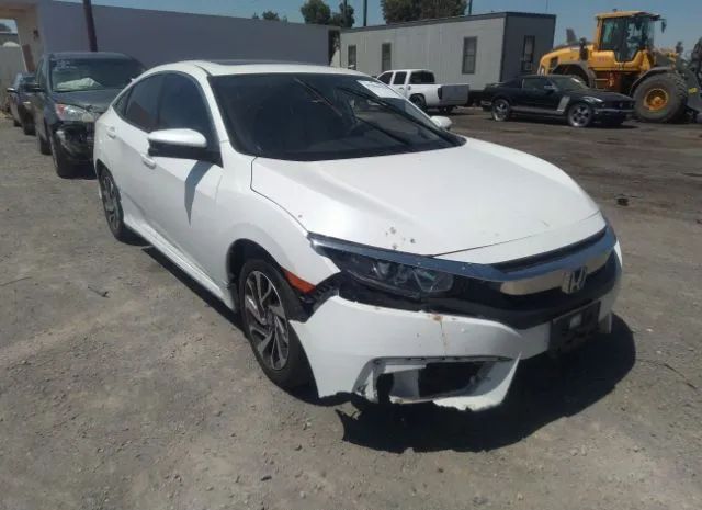 HONDA CIVIC SEDAN 2016 2hgfc2f77gh546934