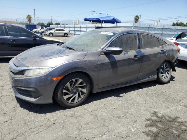 HONDA CIVIC 2016 2hgfc2f77gh548411