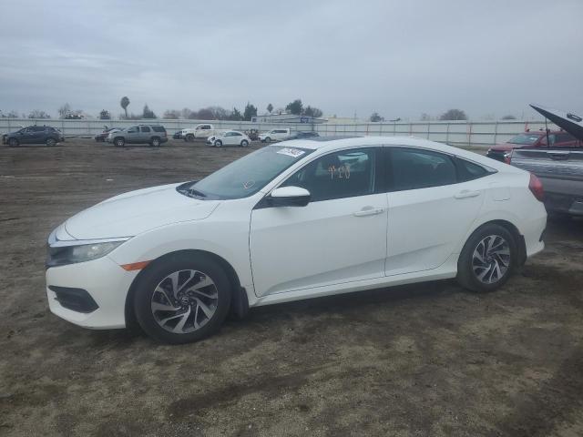 HONDA CIVIC EX 2016 2hgfc2f77gh551227