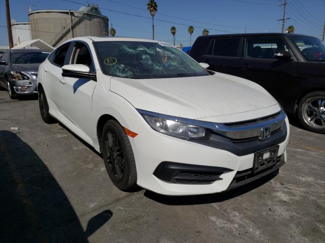 HONDA CIVIC EX 2016 2hgfc2f77gh562678