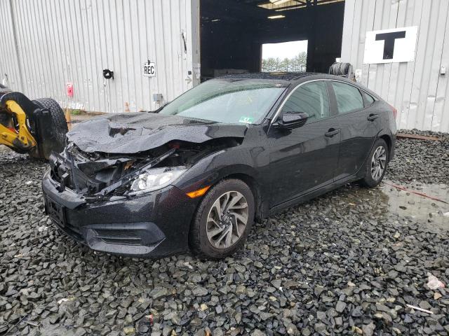 HONDA CIVIC 2016 2hgfc2f77gh564611