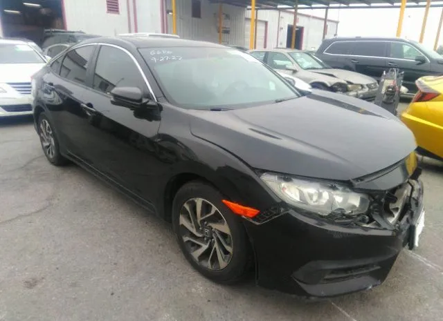 HONDA CIVIC SEDAN 2016 2hgfc2f77gh572997