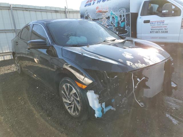 HONDA CIVIC EX 2016 2hgfc2f77gh573986