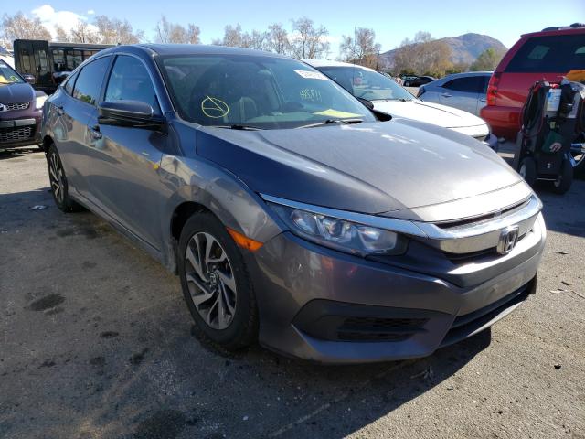 HONDA CIVIC EX 2016 2hgfc2f77gh574605