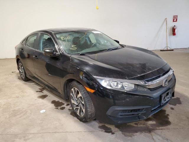 HONDA CIVIC EX 2016 2hgfc2f77gh577522