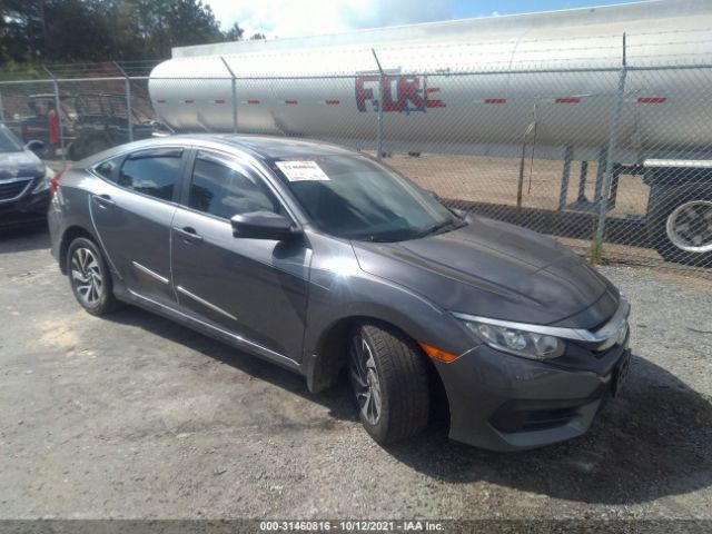 HONDA CIVIC SEDAN 2016 2hgfc2f77gh577794