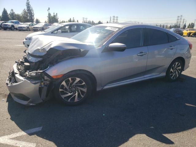 HONDA CIVIC 2017 2hgfc2f77hh503941