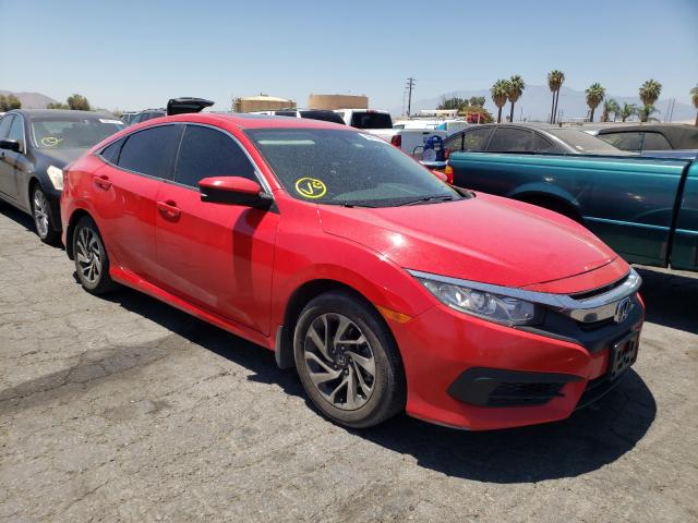 HONDA CIVIC EX 2017 2hgfc2f77hh504703