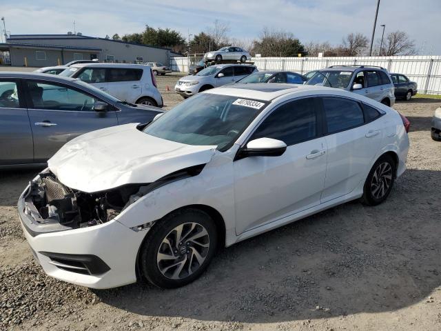 HONDA CIVIC 2017 2hgfc2f77hh512087