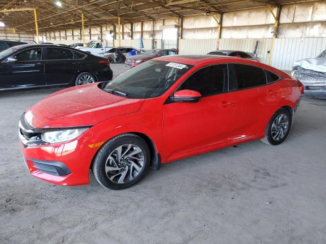 HONDA CIVIC EX 2017 2hgfc2f77hh517015