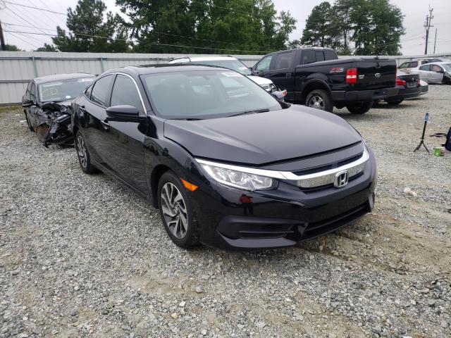 HONDA CIVIC EX 2017 2hgfc2f77hh525938