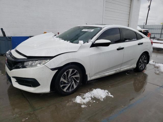 HONDA CIVIC EX 2017 2hgfc2f77hh528466