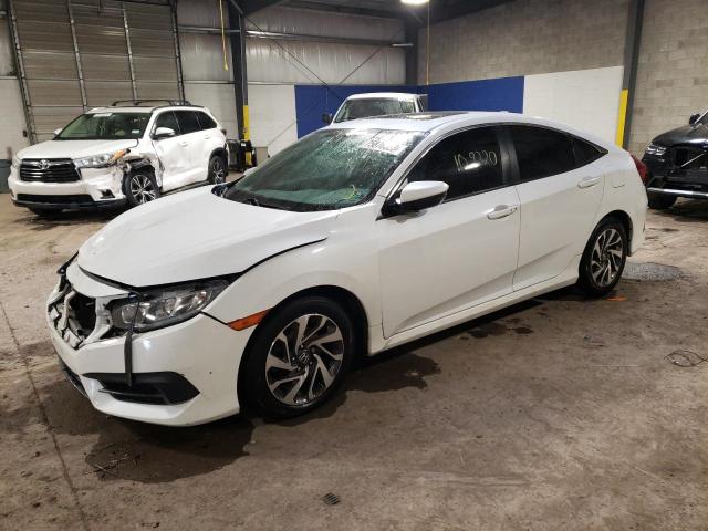 HONDA CIVIC 2017 2hgfc2f77hh530928