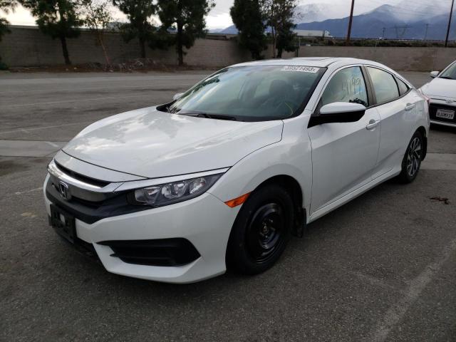 HONDA CIVIC EX 2017 2hgfc2f77hh536874