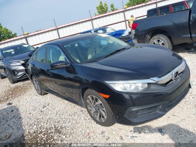 HONDA CIVIC 2017 2hgfc2f77hh537782