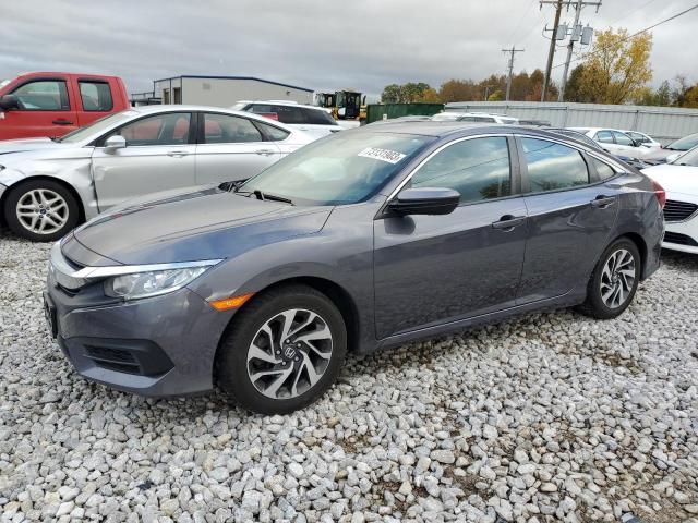 HONDA CIVIC 2017 2hgfc2f77hh537801