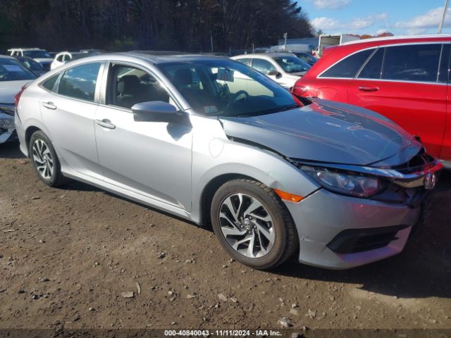 HONDA CIVIC 2017 2hgfc2f77hh539774