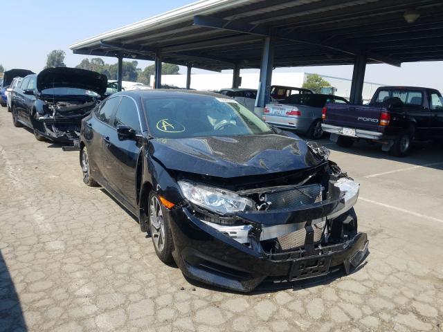 HONDA CIVIC EX 2017 2hgfc2f77hh543212