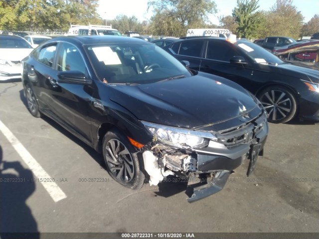 HONDA CIVIC SEDAN 2017 2hgfc2f77hh543629