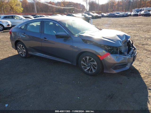 HONDA CIVIC 2017 2hgfc2f77hh555845