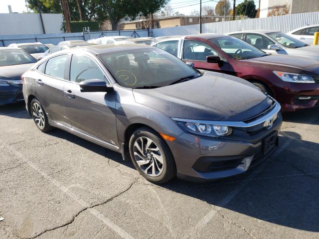 HONDA CIVIC EX 2017 2hgfc2f77hh556025