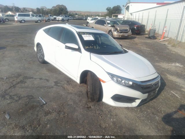 HONDA CIVIC SEDAN 2017 2hgfc2f77hh559863