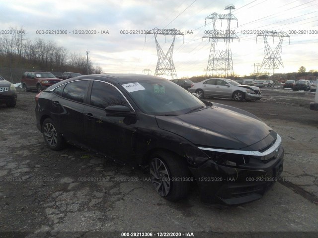 HONDA NULL 2017 2hgfc2f77hh562293