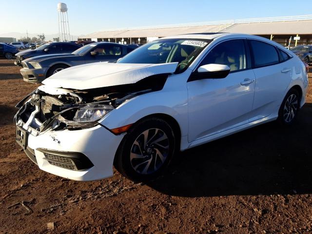 HONDA CIVIC EX 2017 2hgfc2f77hh563623