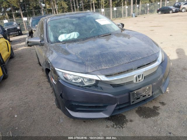 HONDA CIVIC SEDAN 2017 2hgfc2f77hh565498