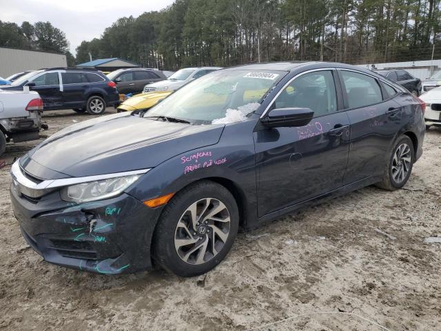 HONDA CIVIC 2017 2hgfc2f77hh568692