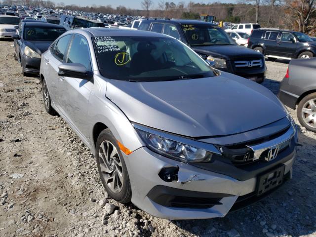 HONDA CIVIC EX 2017 2hgfc2f77hh569728