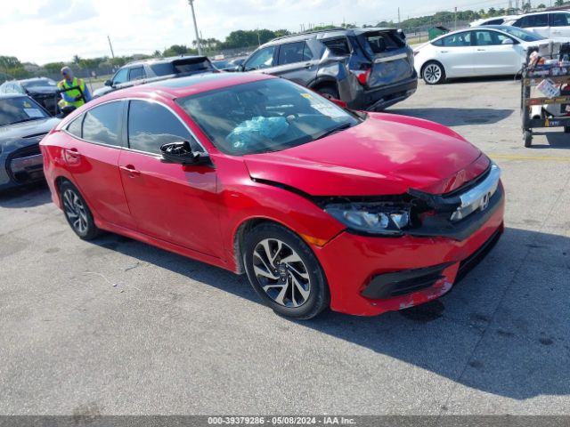 HONDA CIVIC 2017 2hgfc2f77hh570054