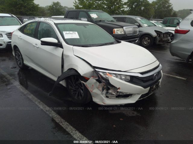 HONDA CIVIC SEDAN 2017 2hgfc2f77hh572502