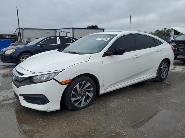 HONDA CIVIC EX 2017 2hgfc2f77hh573343