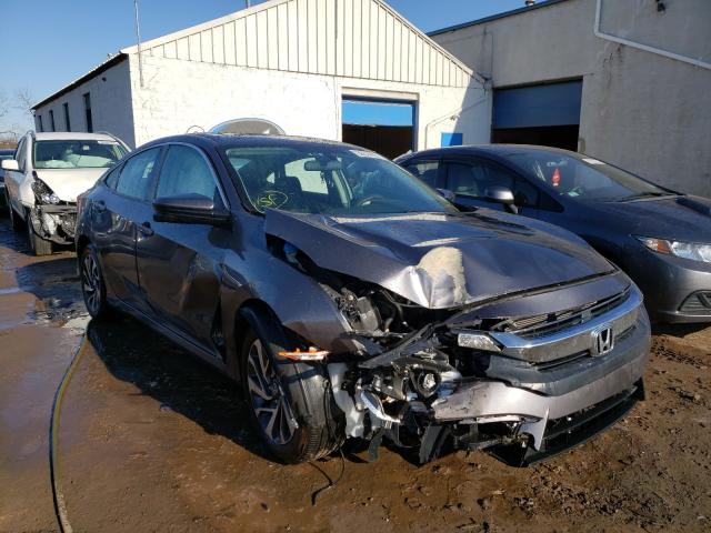 HONDA CIVIC EX 2018 2hgfc2f77jh503038