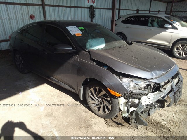 HONDA CIVIC SEDAN 2018 2hgfc2f77jh508479